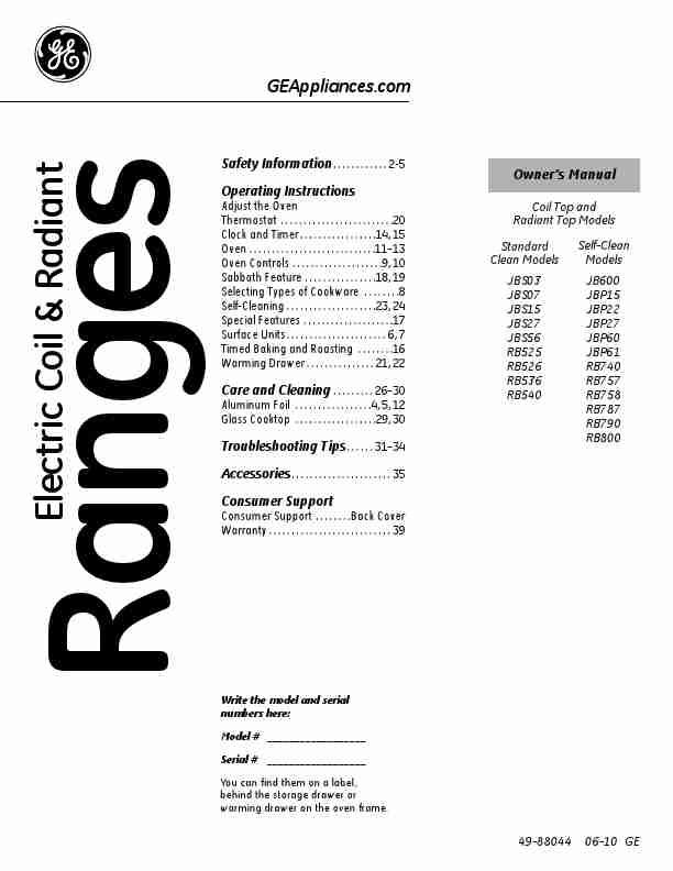 Hotpoint Range RB525-page_pdf